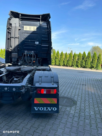 Volvo FH 460 - 17