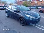 Ford Fiesta 1.6 TDCi Econetic Start-Stopp-System Trend - 2