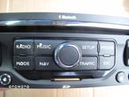 RADIO NAWIGACJA CITROEN C5 III 96751717ZD RNEG-3 - 3