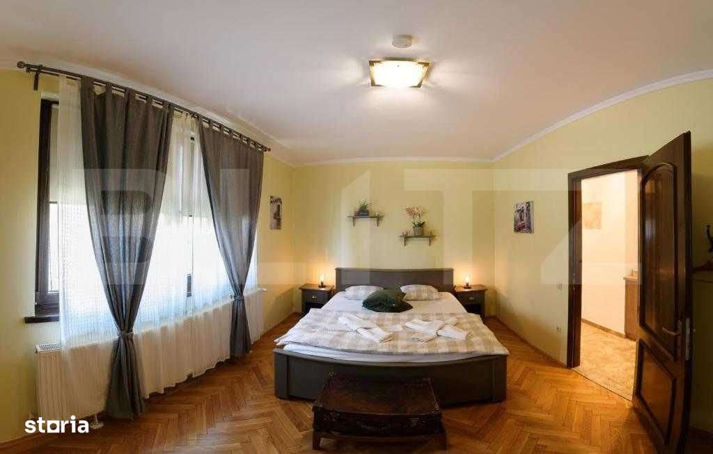 Apartament 2 camere, ultracentral - Imagine principală: 4/8
