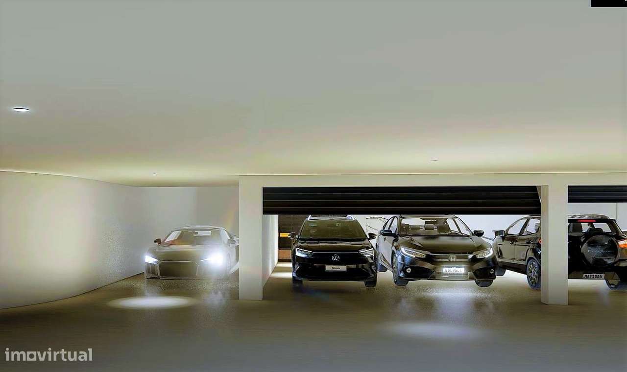 Moradia T3 Venda em Matosinhos e Leça da Palmeira,Matosinhos - Grande imagem: 5/24