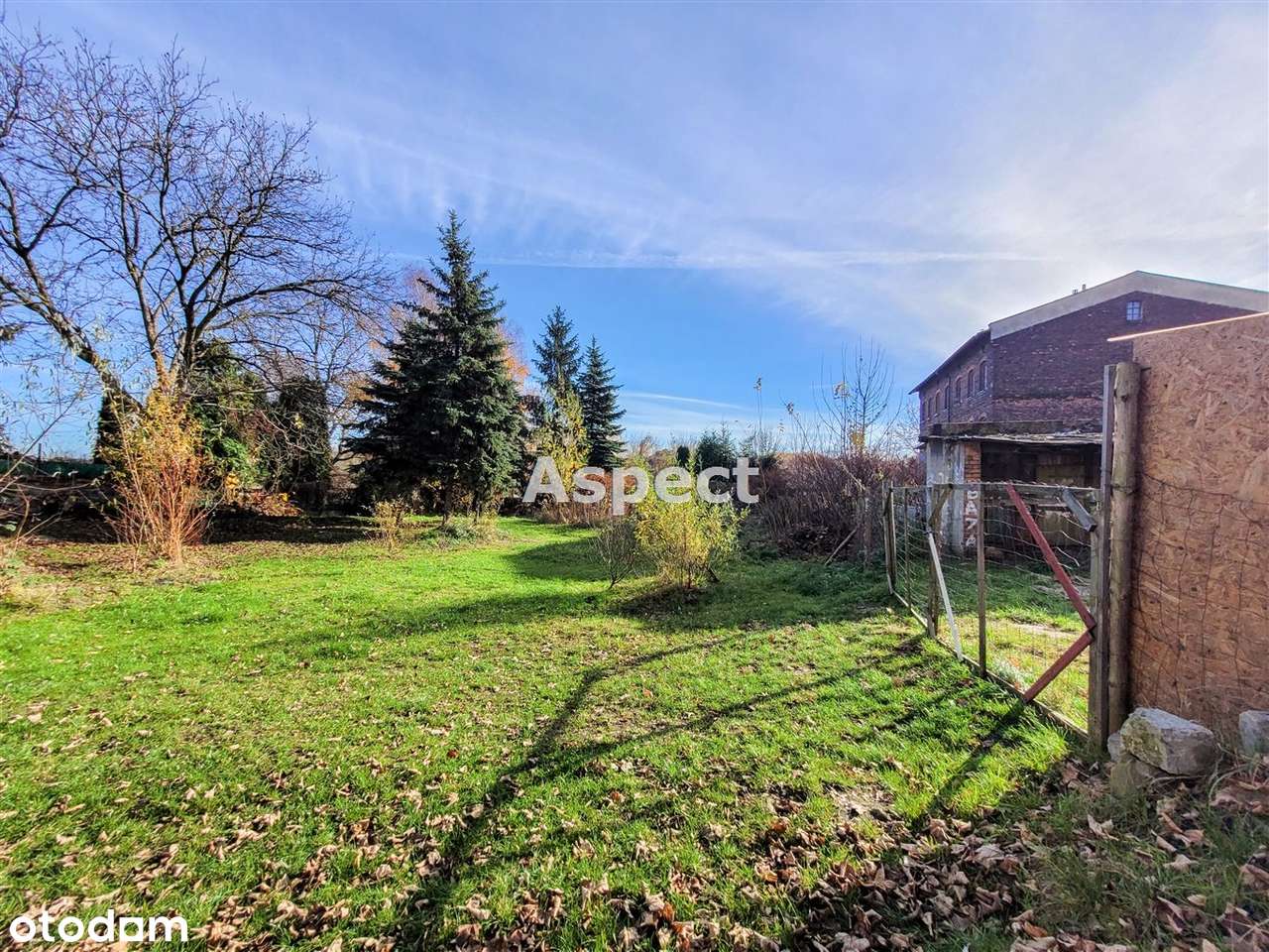 Działka budowa garaży lub domu Zabrze 758m2 - Pełny obrazek: 2/5