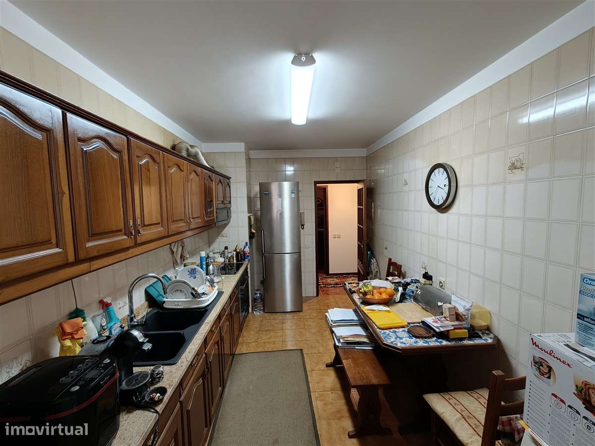 T4-Centro-Póvoa de Varzim-Garagem fechada-6