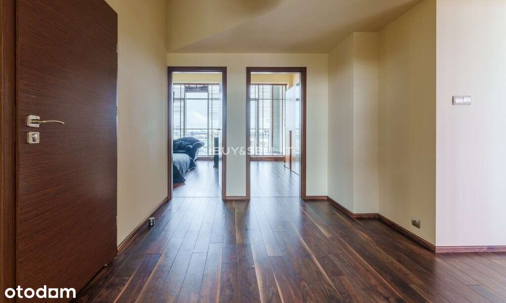 Apartament z panoramicznym widokiem | Ataner-10