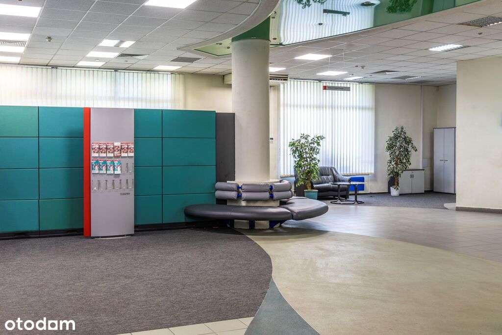 Atrakcyjna lokalizacja - Pełny obrazek: 4/8