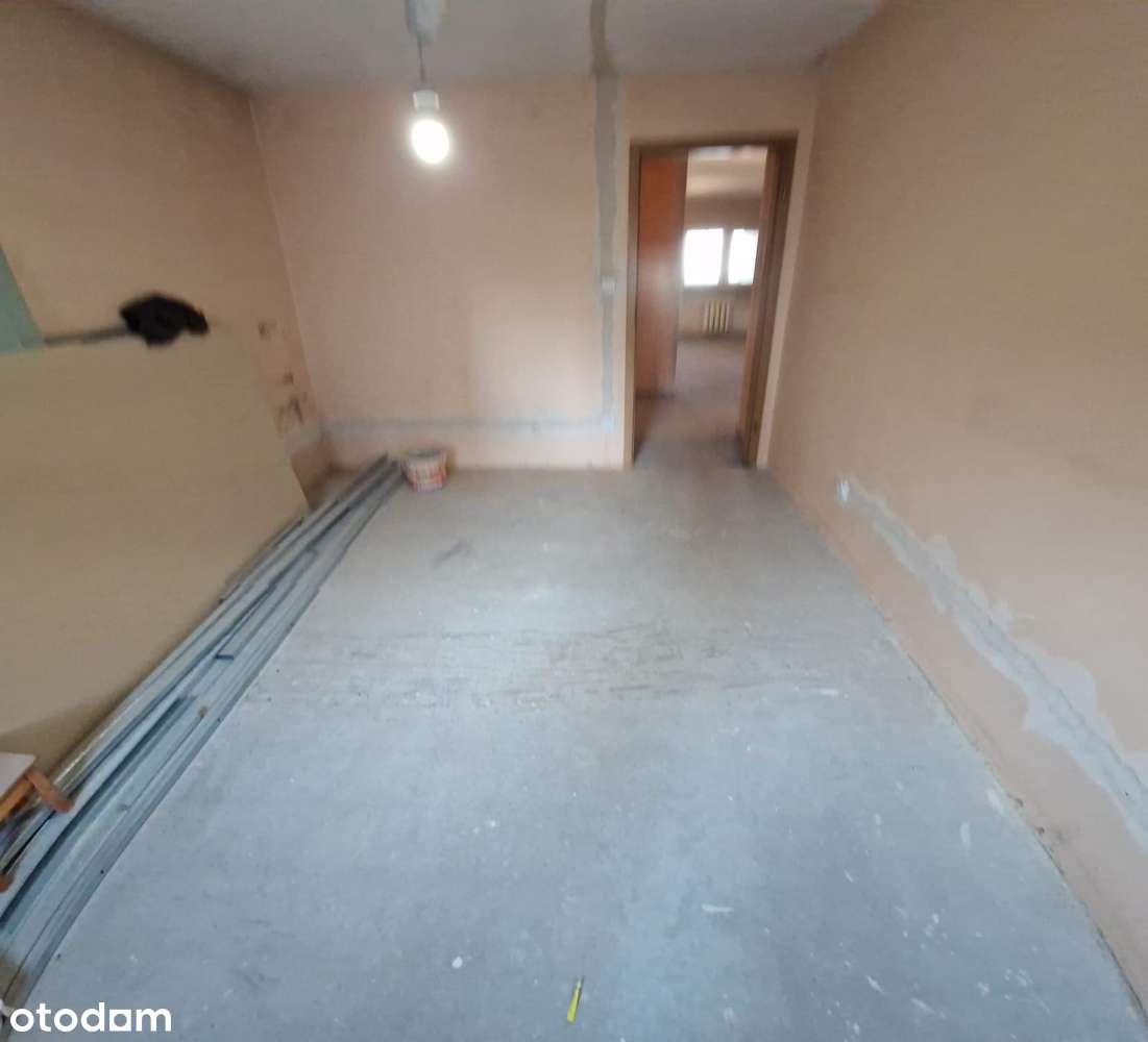 Na sprzedaż mieszkanie w Prudniku ul. Damrota 63m2 Cena 249 500 zł-4