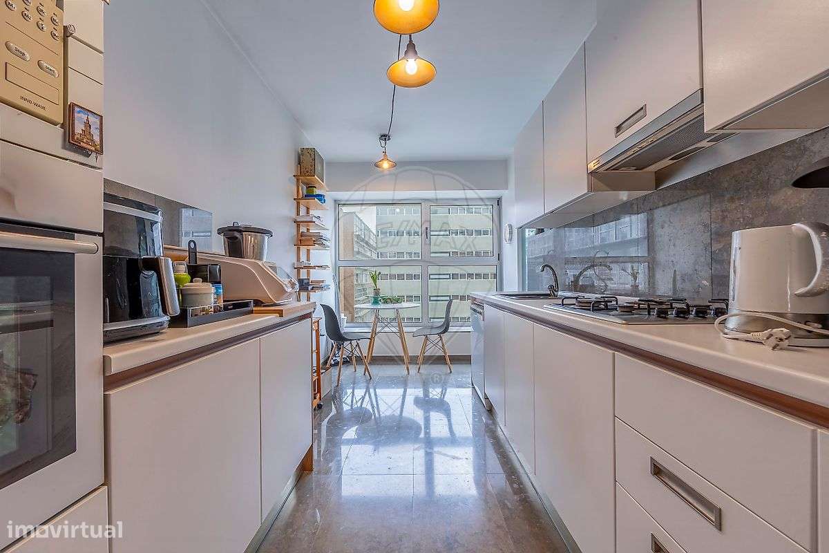 Apartamento T2 para venda-11