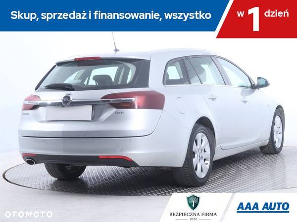 Opel Insignia - 6