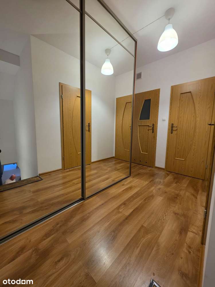 Gotowe do Wprowadzenia! Dwupoziomowe- Dwie Łazienki Stabłowice-12