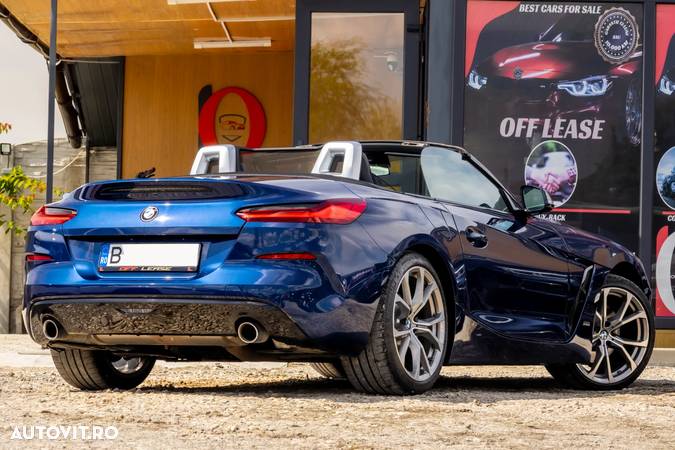 BMW Z4 - 4