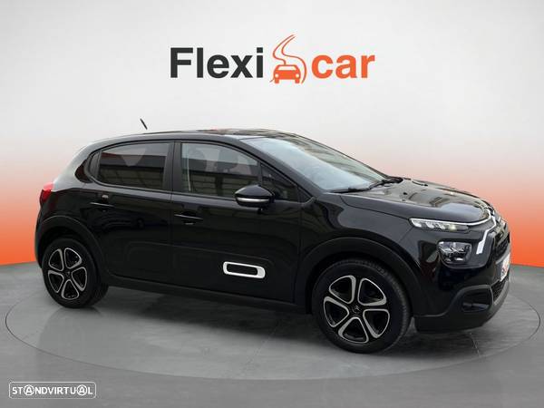 Citroën C3 1.5 BlueHDi Feel Pack - 1