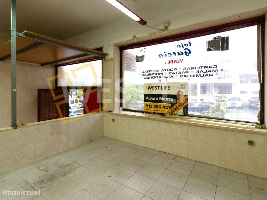 Espaço Comercial para arrendamento - Excelente localização - EXCLUS... - Grande imagem: 4/13