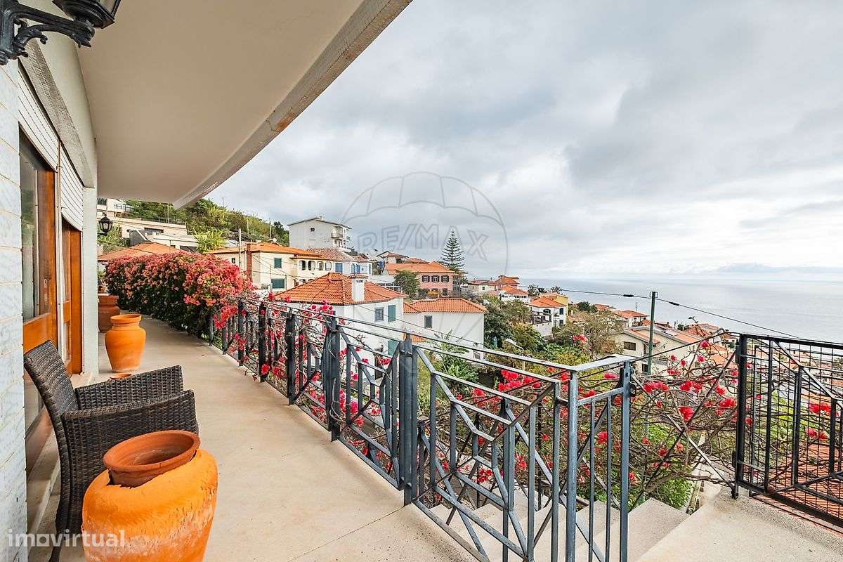 Moradia T4 para venda-11