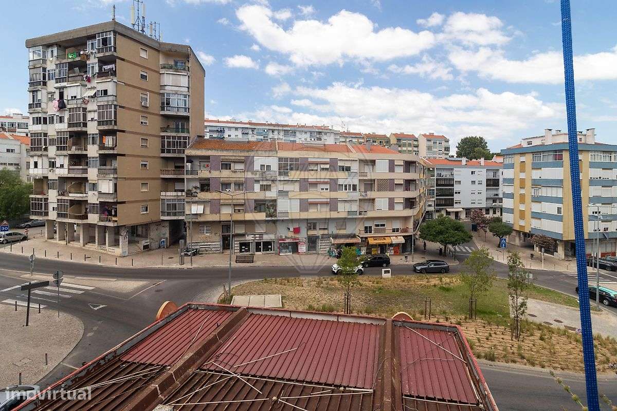 Apartamento T3 para venda-3