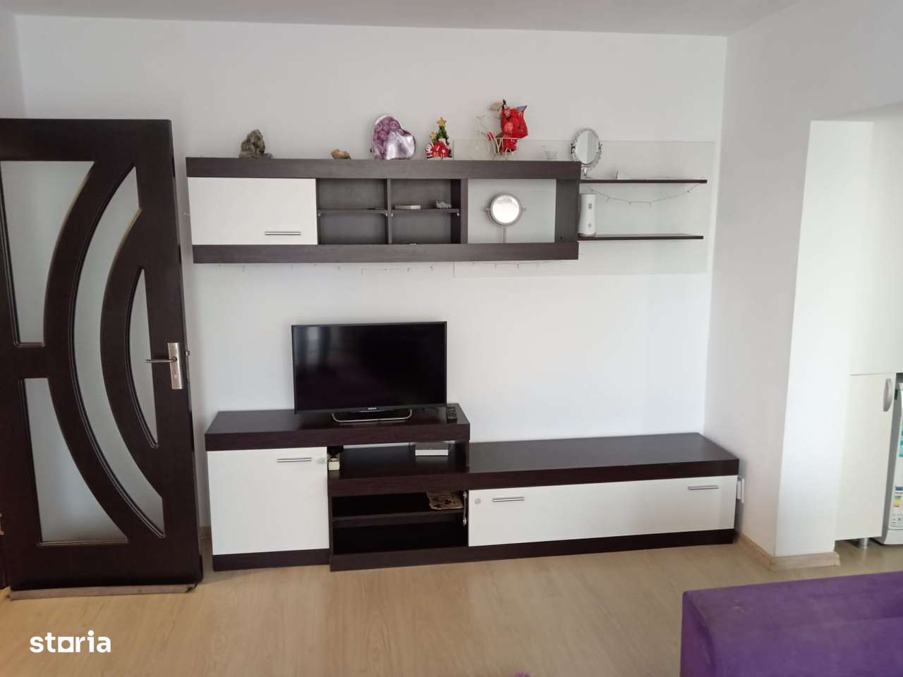 Apartament 2 camere, Cameliei (ID:T494)-0