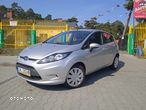 Ford Fiesta 1.25 Silver X - 3