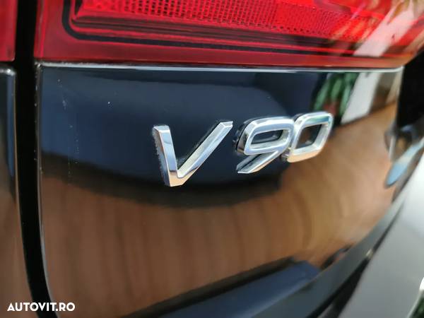 Volvo V90 Cross Country D5 AWD Geartronic Pro - 6