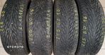 215/60R16 (Z151/23)001 ZIMOWE NOKIAN Hakkapellita R2 4szt. 5,5/7mm - 1