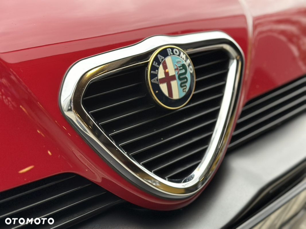 Alfa Romeo 164 - 11