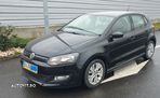 Volkswagen Polo 1.2 TDI Blue Motion - 1