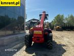 Manitou MLT 625-75H ŁADOWARKA TELESKOPOWA 2017R. | JCB 531-70 541-70 MANITOU 732 - 14