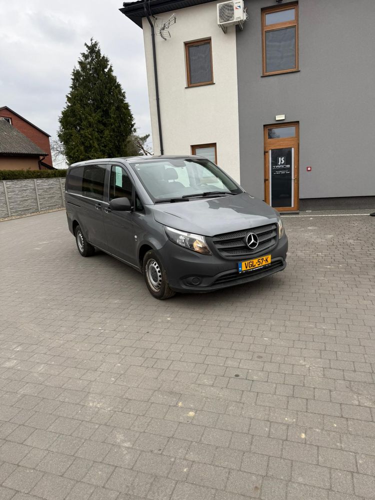 Mercedes-Benz Vito 2020