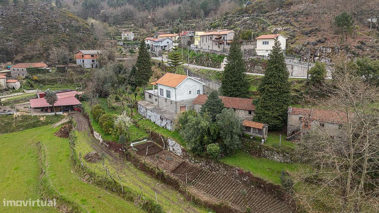 Moradia T3 para venda - Grande imagem: 4/43