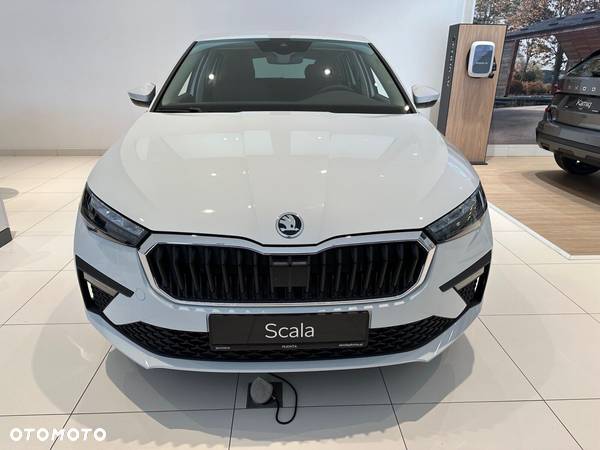 Skoda Scala 1.0 TSI Style - 3