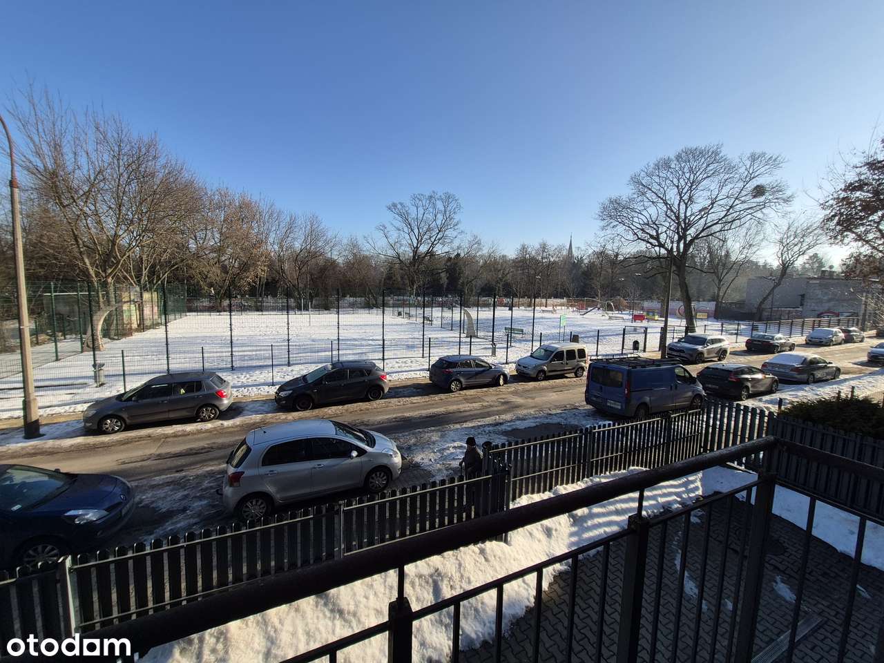 Ciekawe mieszkanie na Bałutach-11