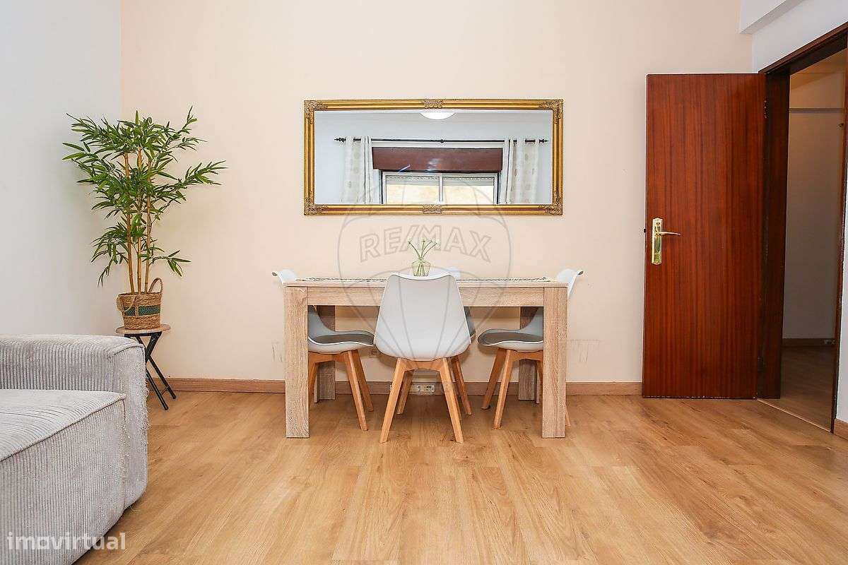 Apartamento T2 para venda - Grande imagem: 4/21