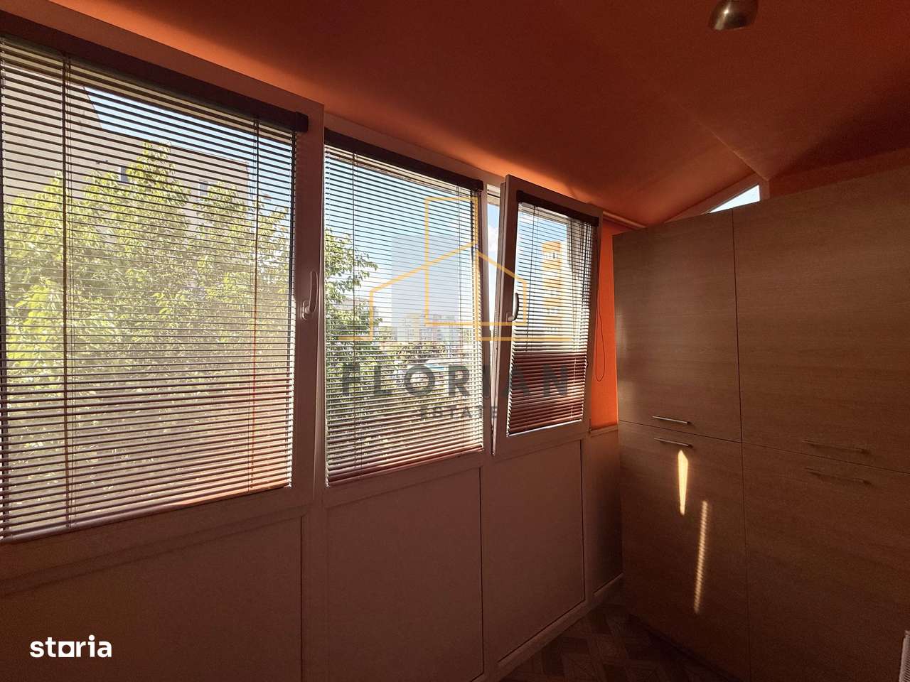 Apartament cu 2 camere in Zona Modern/ Simion Barnutiu-8