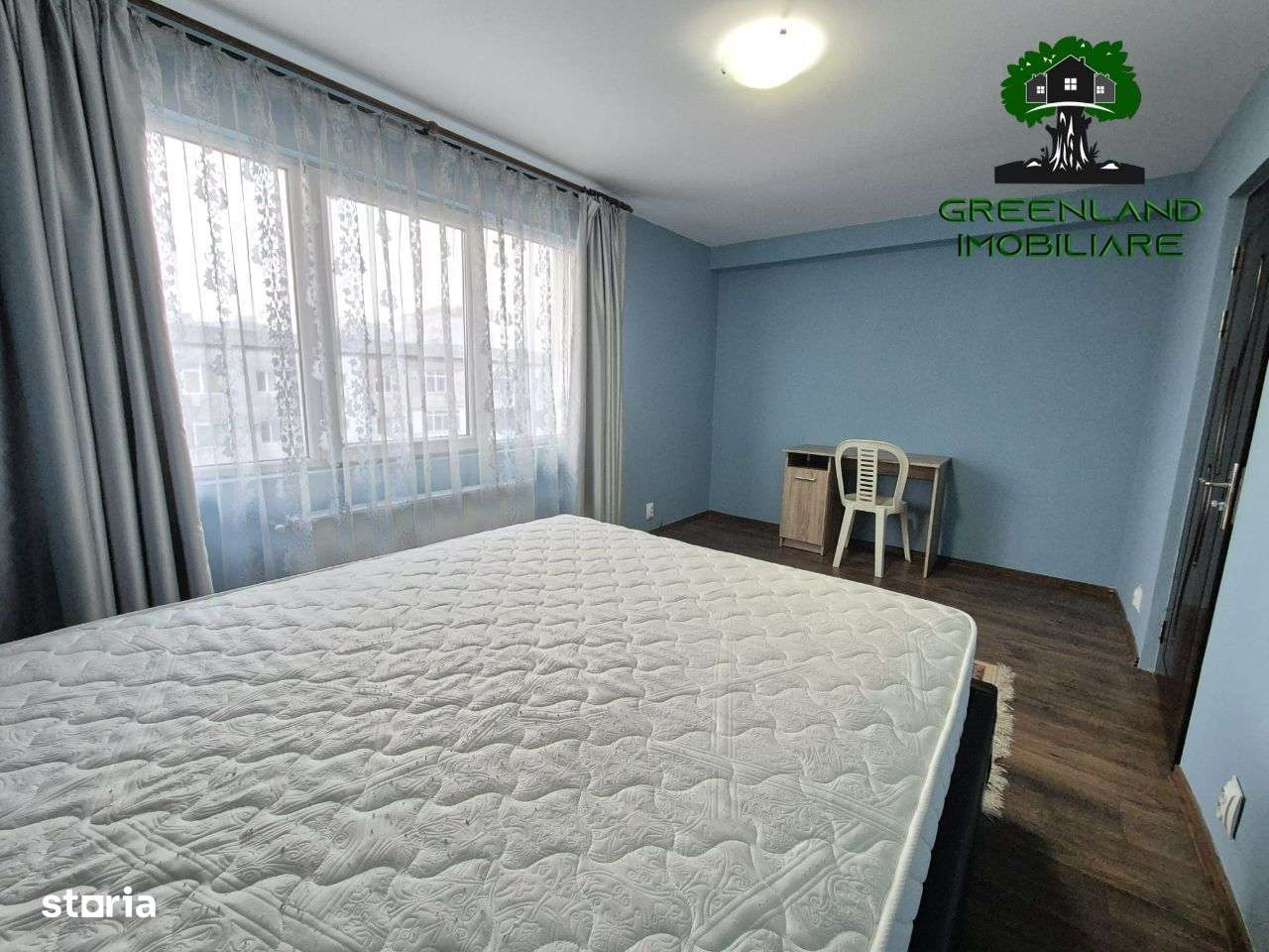 Apartament 2 camere, 53 mp, mobilat si utilat, Podu Ros - B-dul Socola - Imagine principală: 4/9