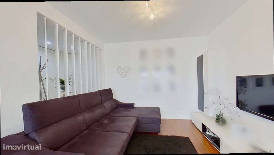 Apartamento T2 em Valongo, Porto - Grande imagem: 3/36