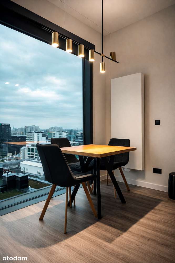 Prestiżowe Studio przy Metrze Daszyńskiego-6