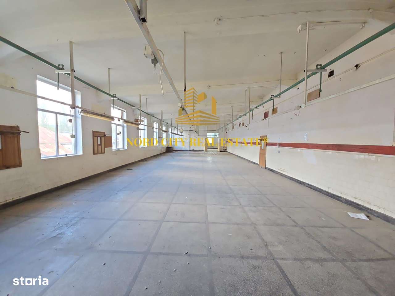 Platforma Industriala-8 ha -Fabrica-Hale Productie-21.500 mp-12