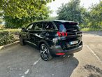 Peugeot 5008 1.6 BlueHDi GT Line Grip Control EAT6 - 11