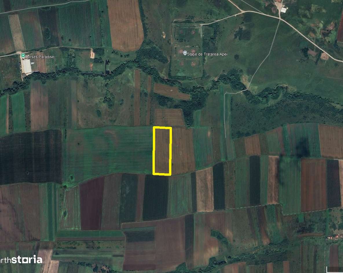 Teren Deva 14.300 - Imagine principală: 4/4