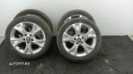 Set jante aliaj Skoda OCTAVIA BMM 2004-2011 - 2