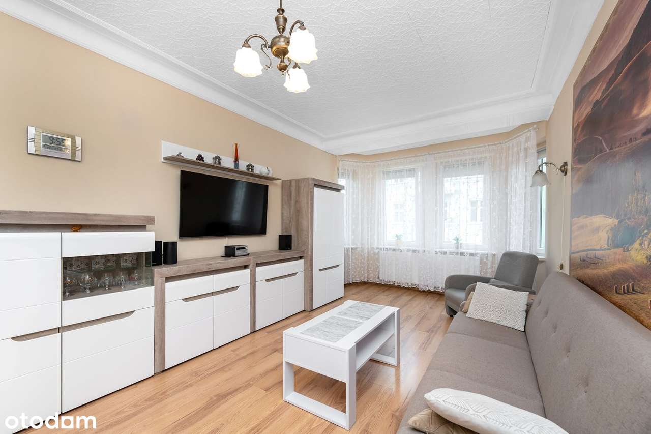 Barlickiego/ok. Pl. Grunwaldzkiego, Rynku, nowa elewacja, rozkładowe!-0