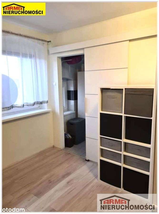 Kawalerka W Centrum - Pełny obrazek: 4/11