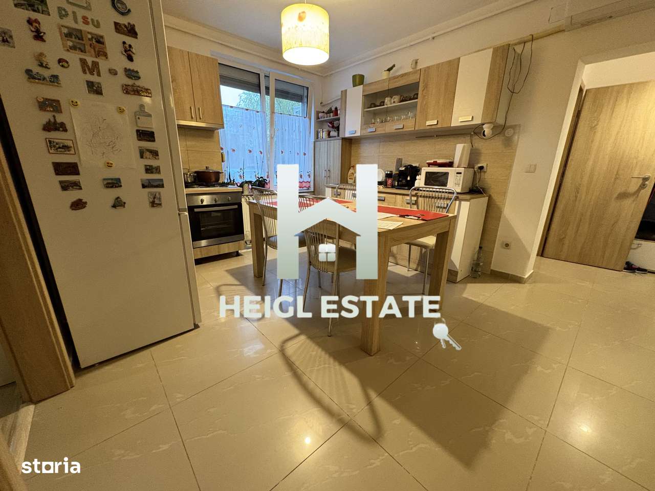 Apartament 3 camere Giroc - Imagine principală: 3/5