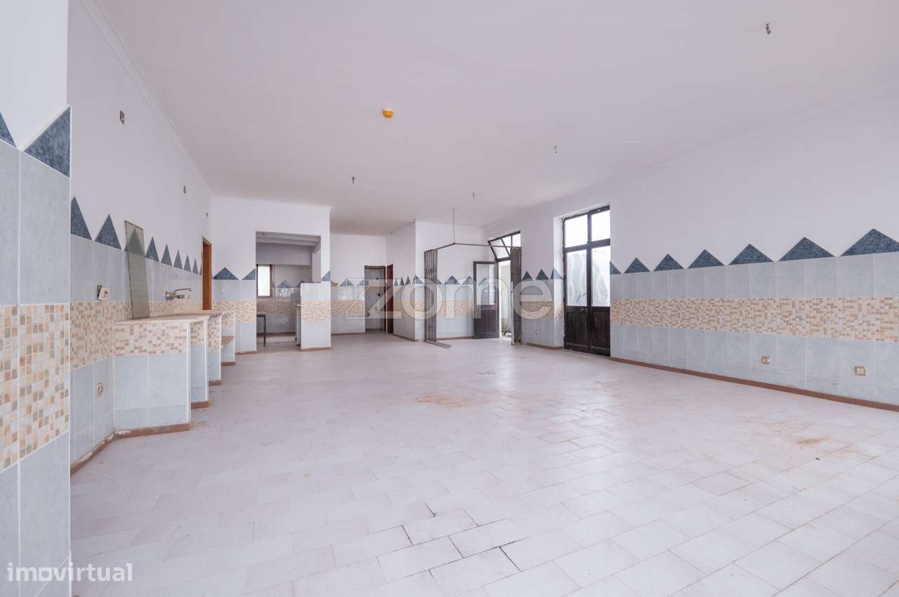 Loja com cave e armazém 181 M2 Darque, Viana do Castelo - Grande imagem: 2/21