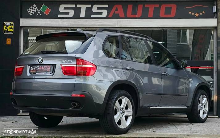 BMW X5 3.0 d - 54