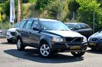 Volvo XC 90 2.4 D Aut. 7 locuri - 2