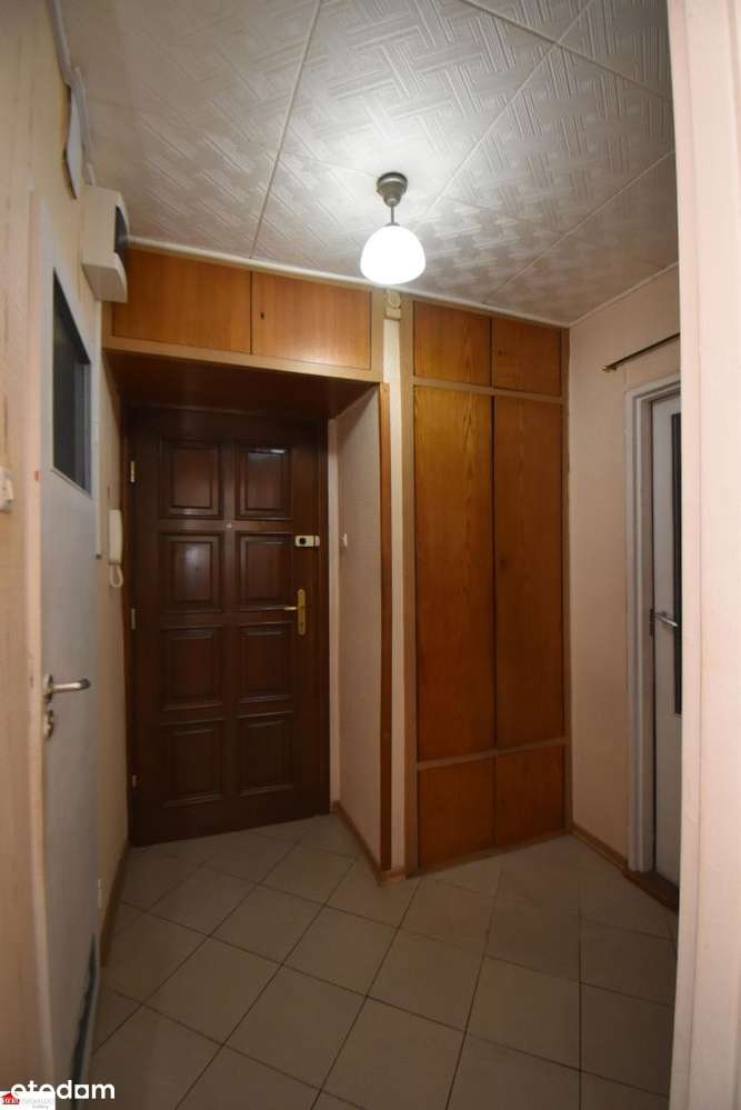 Dwupokojowe w Wołominie, parter-12