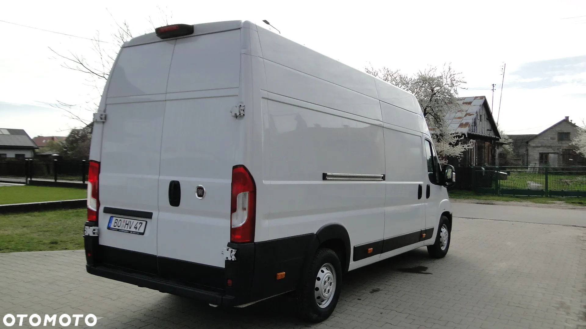 Fiat DUCATO - 4