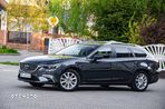 Mazda 6 Kombi SKYACTIV-D 150 i-ELOOP Exclusive-Line - 4