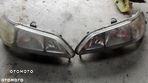 HONDA ACCORD 2000 REFLEKTOR LAMPA PRAWA ANGLIK - 1