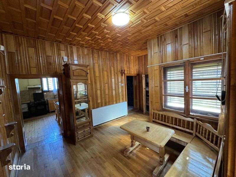 Casa si teren de vanzare sau schimb cu ap. 3 camere central - Imagine principală: 5/6