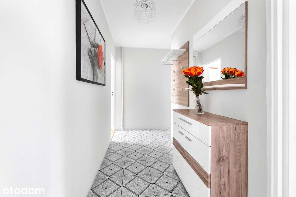 3 pokoje | umeblowane | Os. Poręba - Pełny obrazek: 3/12